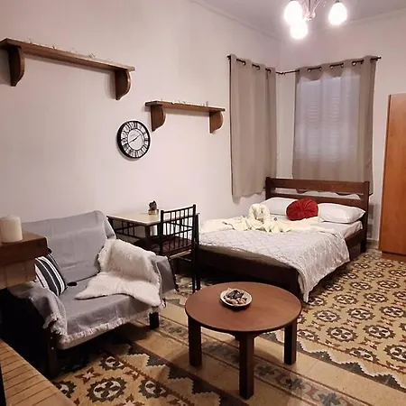 ορεινό καταφύγιο παρνασσού