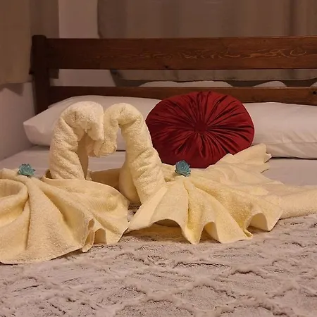 Apartment ορεινό καταφύγιο παρνασσού Amfiklia