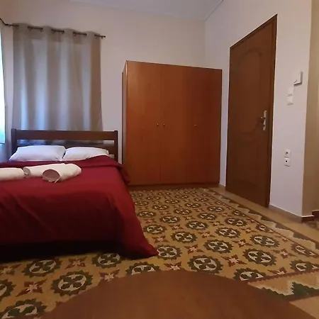 Apartment ορεινό καταφύγιο παρνασσού