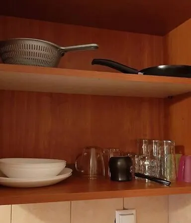 Apartment ορεινό καταφύγιο παρνασσού Amfiklia
