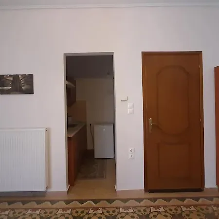 ορεινό καταφύγιο παρνασσού