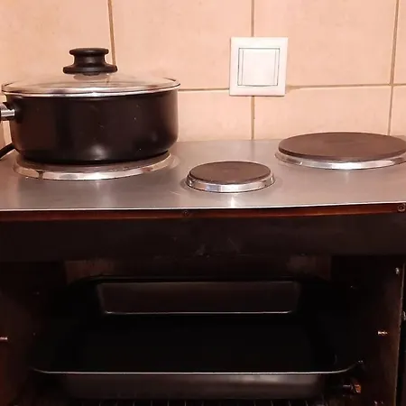 Apartment ορεινό καταφύγιο παρνασσού Amfiklia