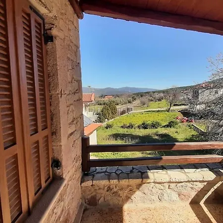 Apartment ορεινό καταφύγιο παρνασσού